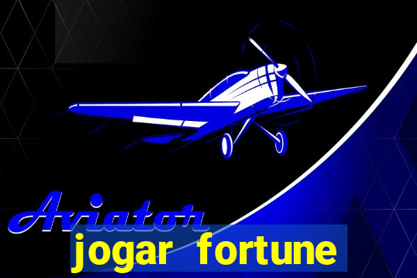 jogar fortune dragon demo