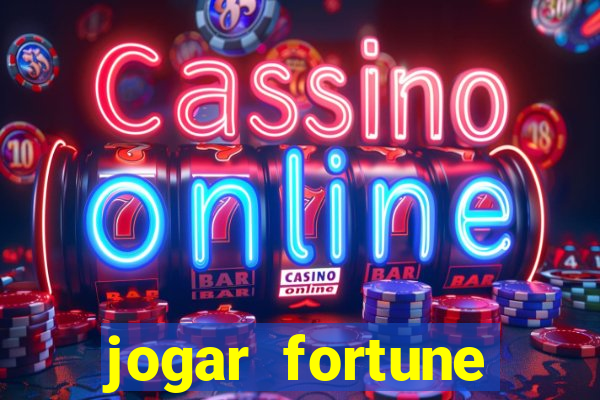 jogar fortune dragon demo