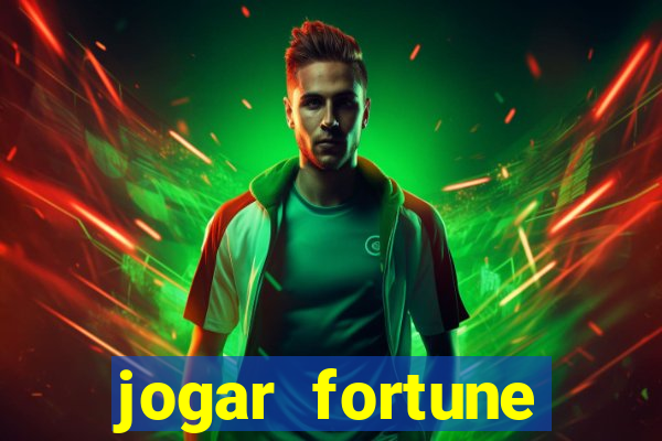 jogar fortune dragon demo