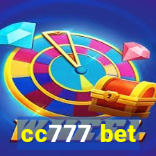 cc777 bet