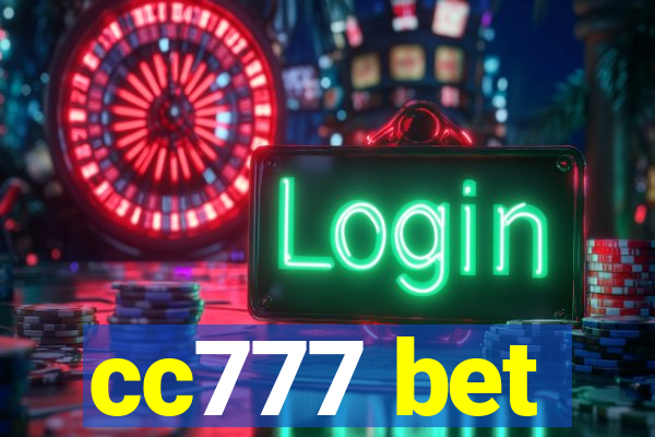 cc777 bet