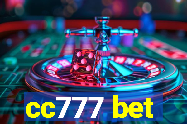 cc777 bet