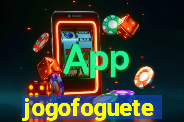 jogofoguete