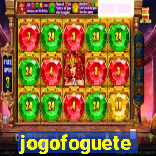 jogofoguete