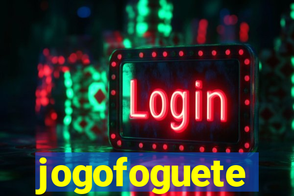 jogofoguete