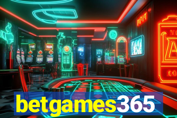 betgames365