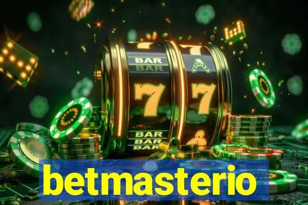 betmasterio