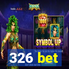 326 bet