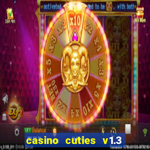 casino cuties v1.3 - android apk