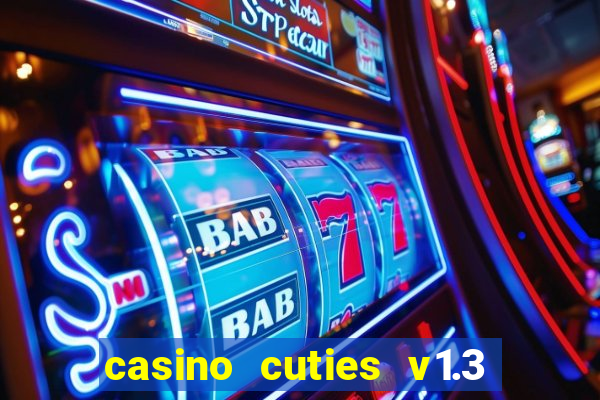 casino cuties v1.3 - android apk