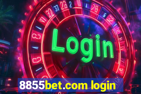 8855bet.com login