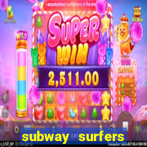 subway surfers havana start game