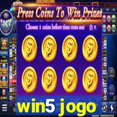 win5 jogo