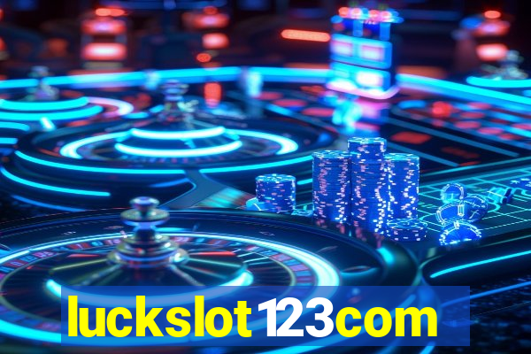 luckslot123com