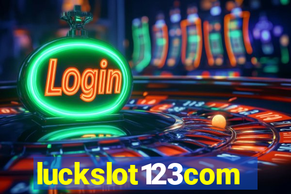 luckslot123com