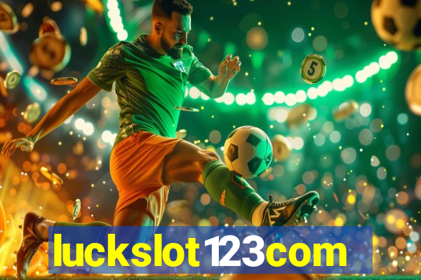 luckslot123com