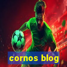 cornos blog