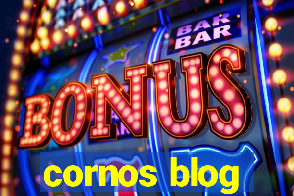 cornos blog