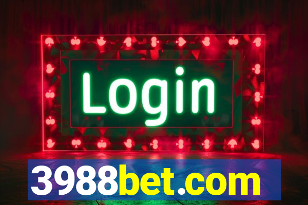 3988bet.com