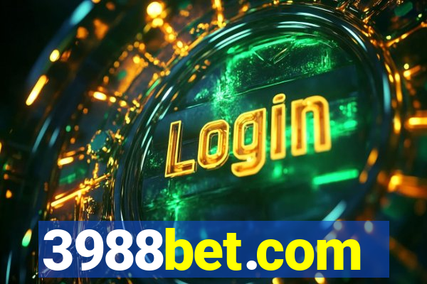 3988bet.com