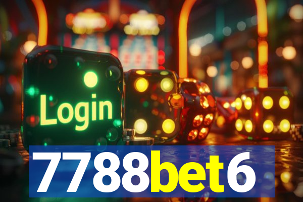 7788bet6