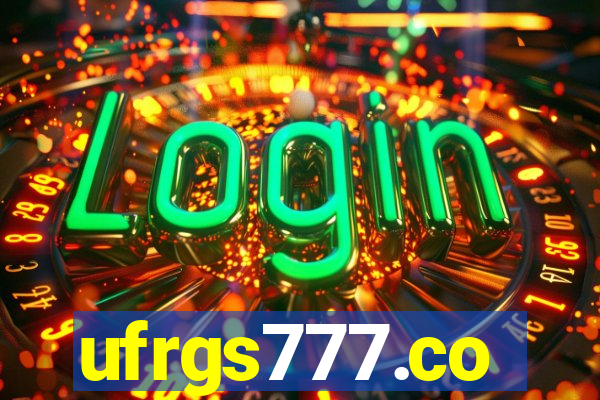 ufrgs777.co