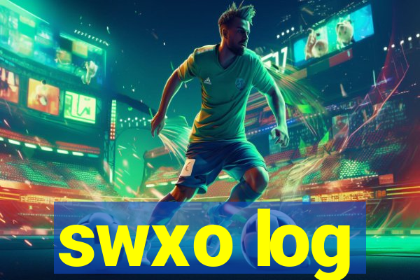 swxo log