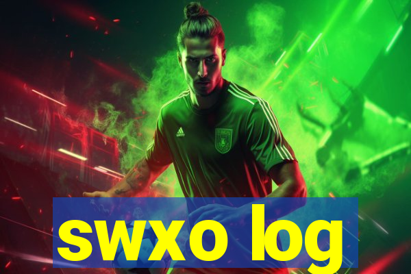 swxo log