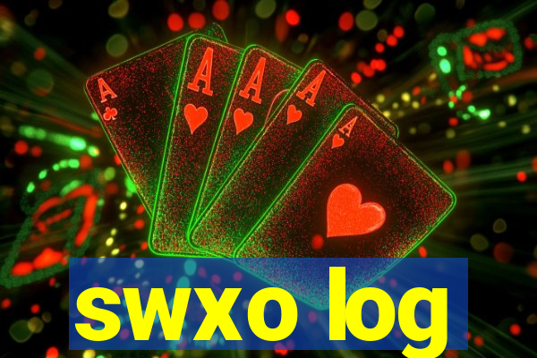 swxo log