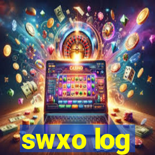 swxo log