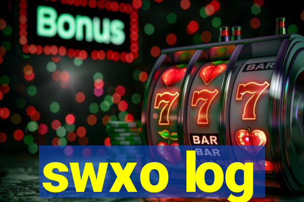 swxo log