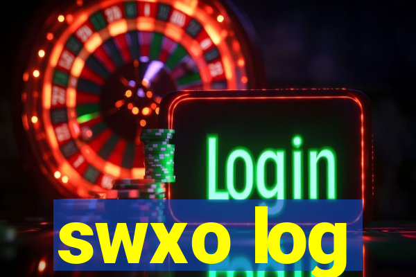 swxo log