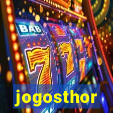 jogosthor