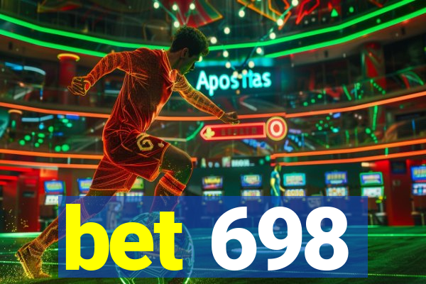 bet 698