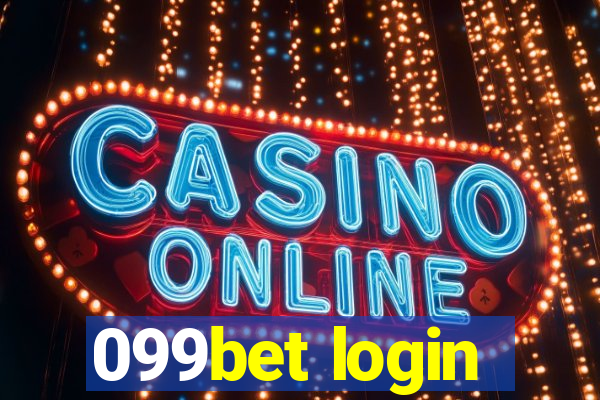 099bet login