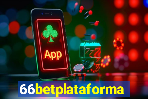 66betplataforma