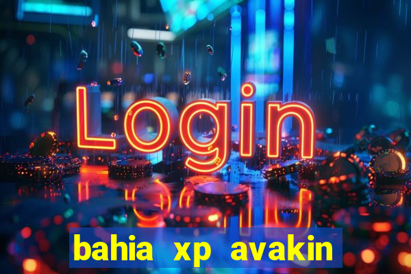 bahia xp avakin life download