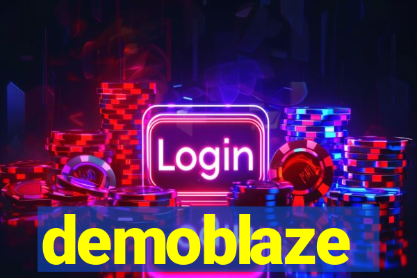 demoblaze