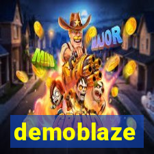 demoblaze