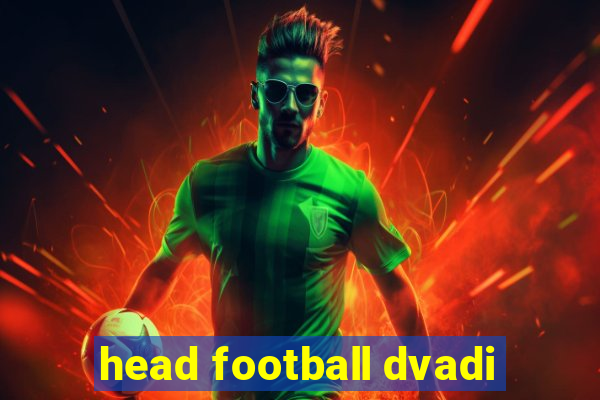 head football dvadi