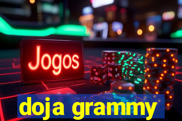 doja grammy