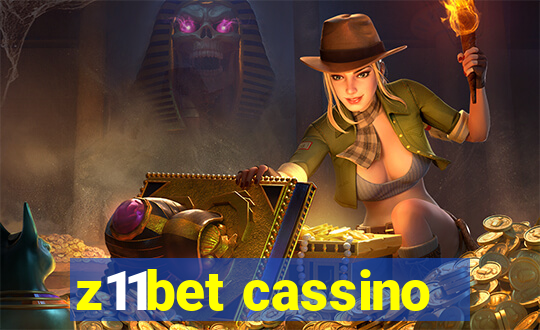 z11bet cassino