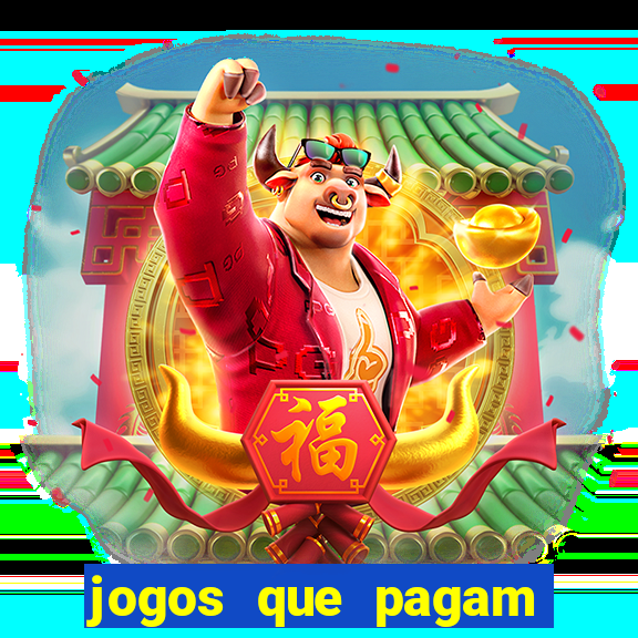 jogos que pagam via pagbank