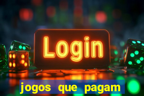 jogos que pagam via pagbank