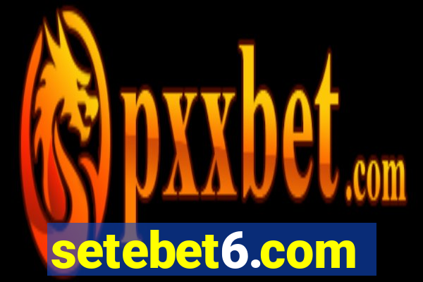 setebet6.com