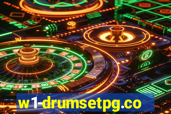 w1-drumsetpg.com