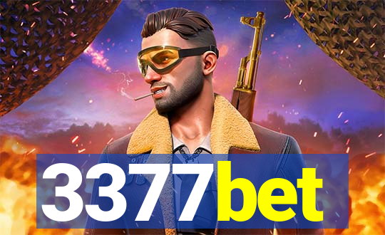 3377bet