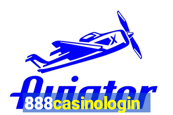 888casinologin