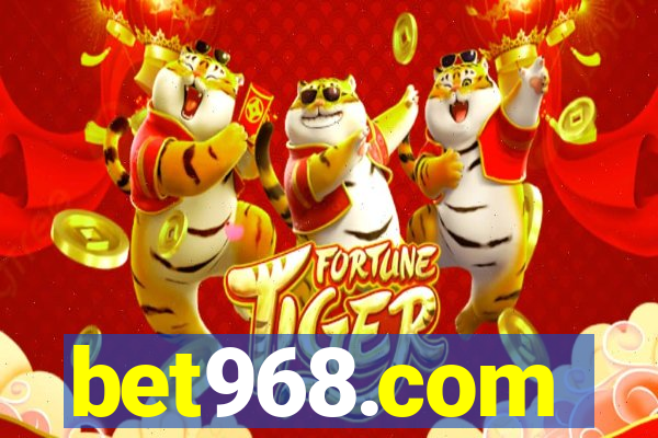 bet968.com