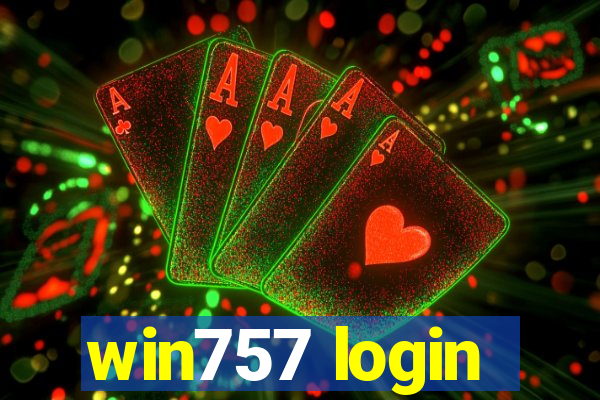 win757 login